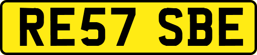 RE57SBE