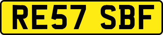 RE57SBF