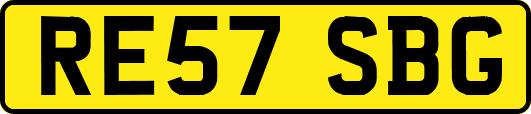 RE57SBG