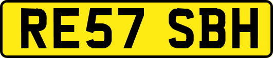 RE57SBH