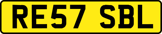 RE57SBL