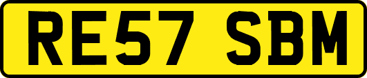 RE57SBM