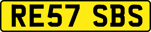 RE57SBS