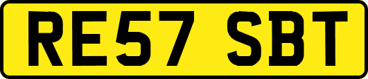 RE57SBT