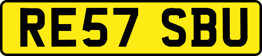 RE57SBU