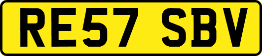 RE57SBV