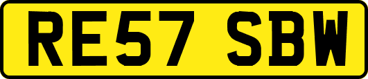 RE57SBW