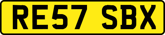 RE57SBX