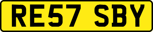 RE57SBY