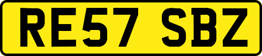 RE57SBZ