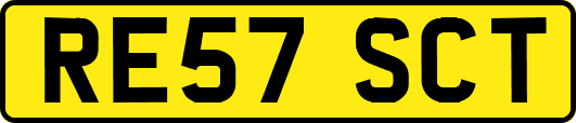 RE57SCT
