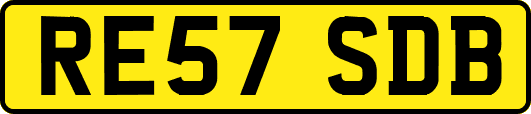 RE57SDB