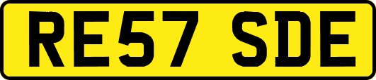 RE57SDE