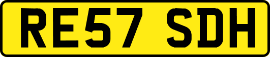 RE57SDH