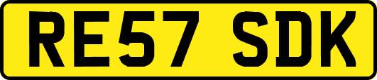RE57SDK