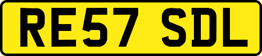 RE57SDL
