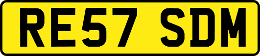 RE57SDM