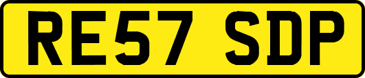 RE57SDP