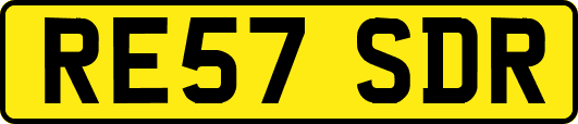 RE57SDR
