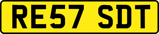RE57SDT