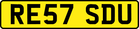 RE57SDU