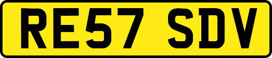 RE57SDV