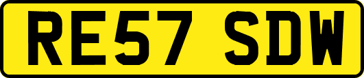 RE57SDW