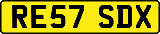 RE57SDX