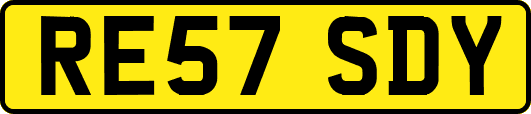 RE57SDY