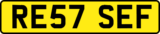 RE57SEF