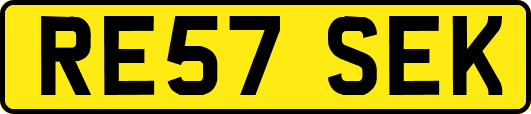 RE57SEK