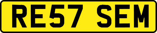 RE57SEM