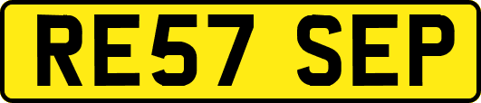 RE57SEP