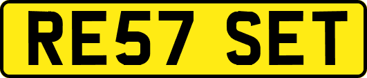 RE57SET