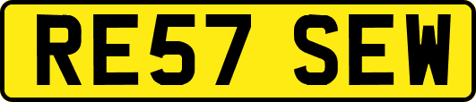 RE57SEW