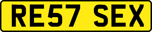RE57SEX