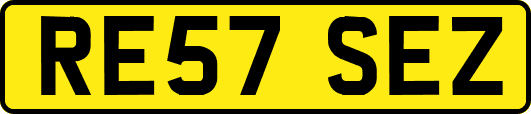 RE57SEZ