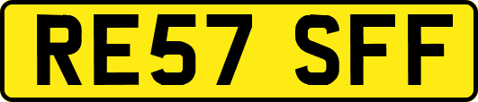 RE57SFF
