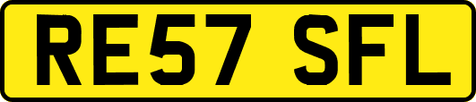 RE57SFL