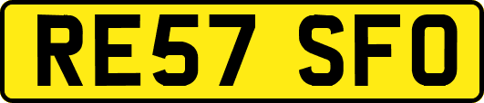 RE57SFO