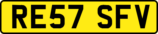 RE57SFV