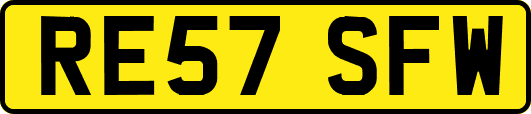 RE57SFW