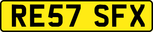 RE57SFX