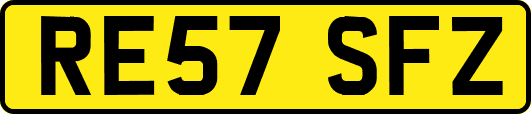 RE57SFZ