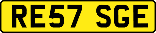 RE57SGE