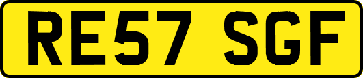 RE57SGF