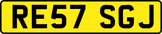 RE57SGJ