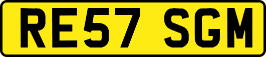 RE57SGM