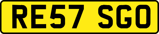 RE57SGO