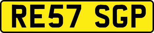 RE57SGP